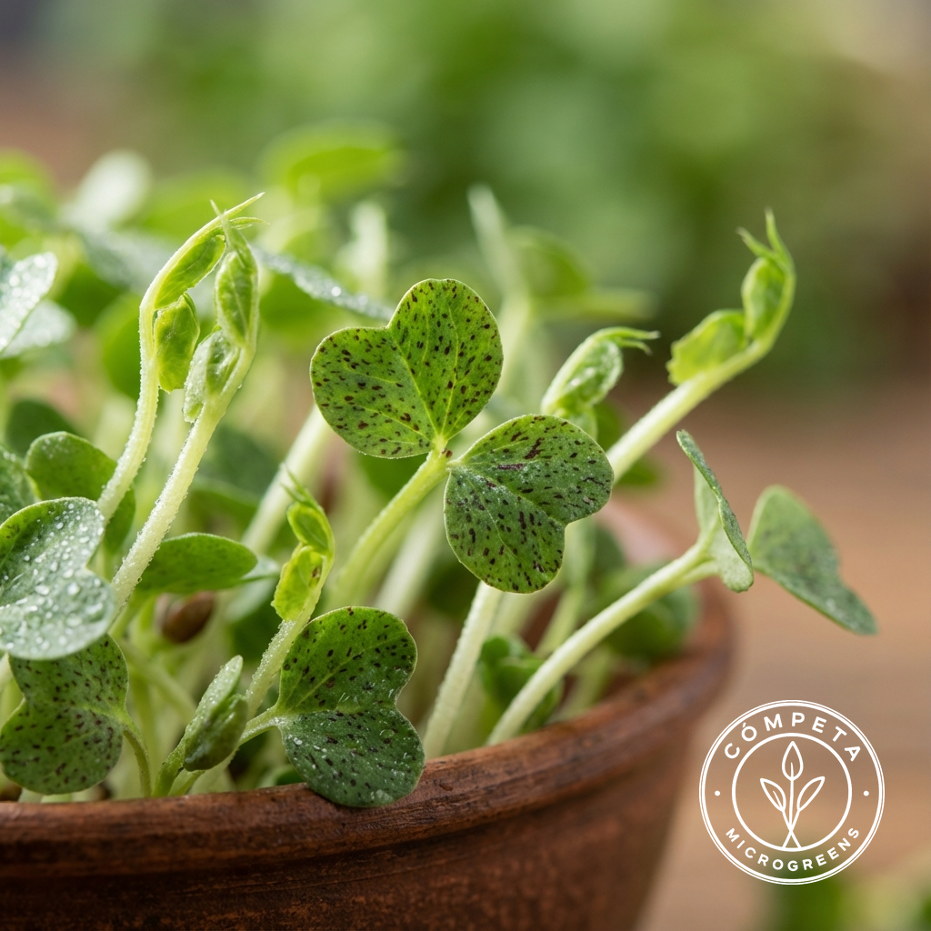 Microgreens Gallery: gen_speckled_pea_1.png