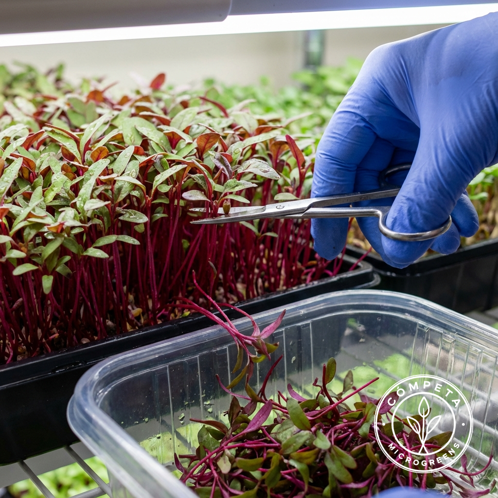 Microgreens Gallery: harvest_scissors.png