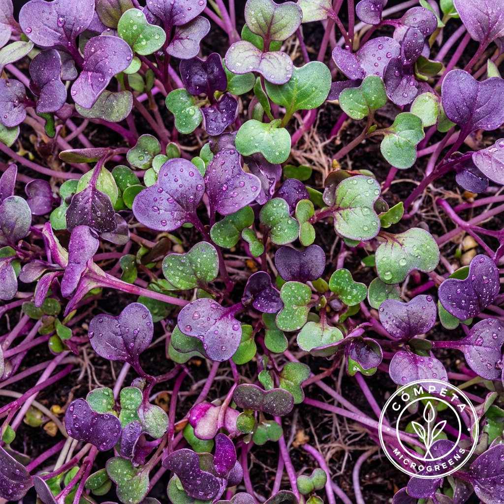 Microgreens Gallery: radish_macro_clean.png